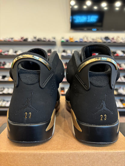 Jordan 6 Defining Moments Size 8.5 Pre-Owned (No Box)