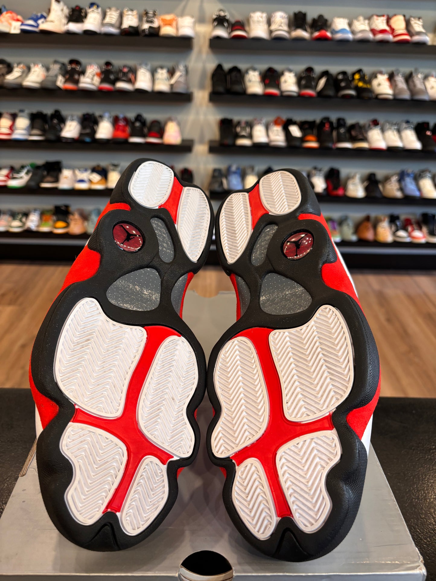 Jordan 13 Chicago 2026 Size 13 Pre-Owned
