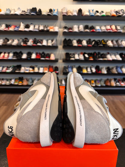Nike Sacai Fragment Grey Size 13 Pre-Owned