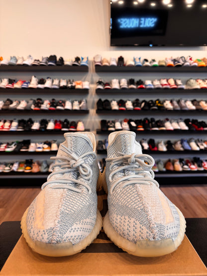 Yeezy 350 V2 Cloud Blue Size 13 Pre-Owned