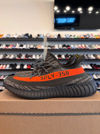 Yeezy 350 V2 Carbon Beluga Size 12 Pre-Owned (No Box)