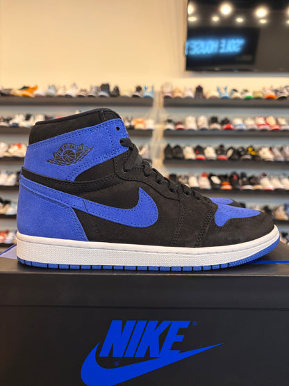 Jordan 1 Reimagined Royal Size 8 Pre-Owned