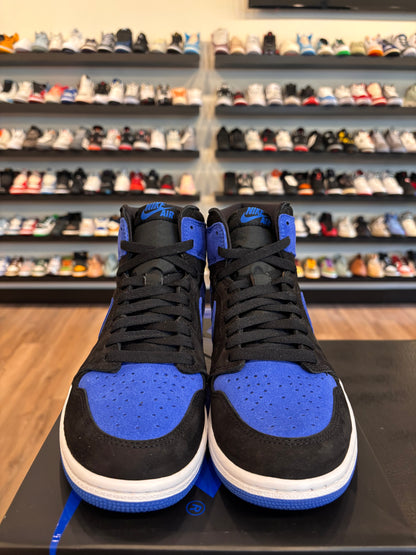 Jordan 1 Reimagined Royal Size 8 Pre-Owned