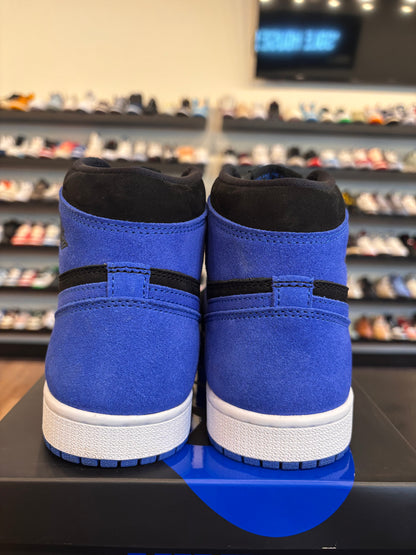 Jordan 1 Reimagined Royal Size 8 Pre-Owned