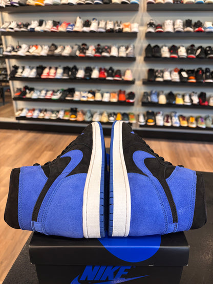 Jordan 1 Reimagined Royal Size 8 Pre-Owned