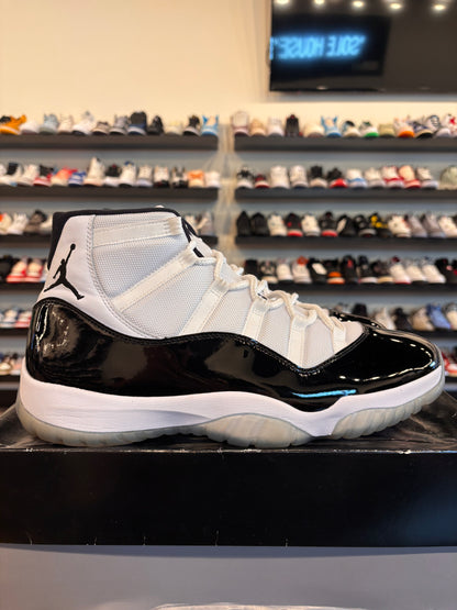 Jordan 11 Concord 2018 Size 14 Pre-Owned