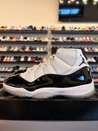 Jordan 11 Concord 2018 Size 14 Pre-Owned