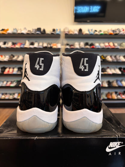 Jordan 11 Concord 2018 Size 14 Pre-Owned