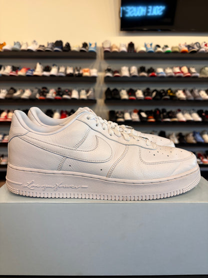 Nike Air Force 1 Low Nocta CLB Size 11 Pre-Owned