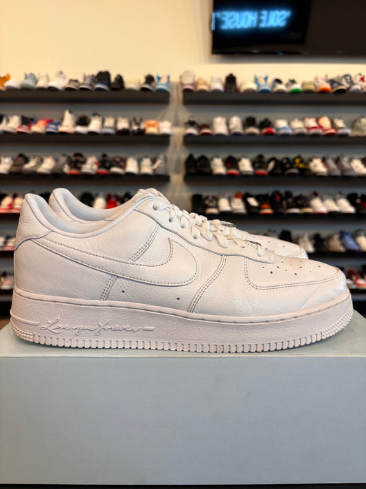 Nike Air Force 1 Low Nocta CLB Size 11 Pre-Owned