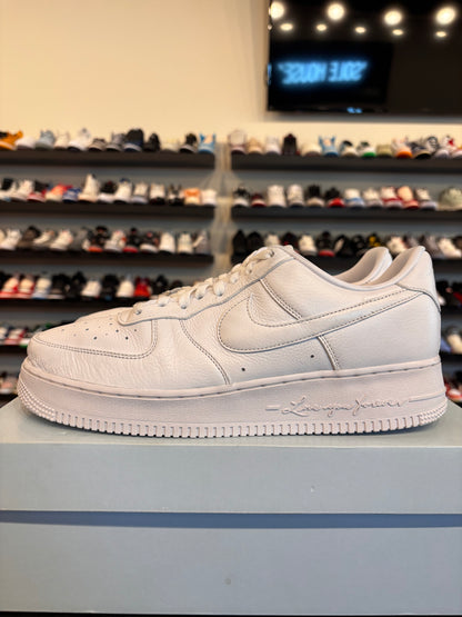 Nike Air Force 1 Low Nocta CLB Size 11 Pre-Owned
