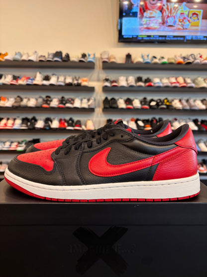 Jordan 1 Low Banned Size 12 Pre-Owned
