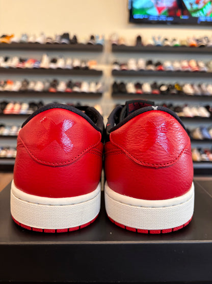 Jordan 1 Low Banned Size 12 Pre-Owned