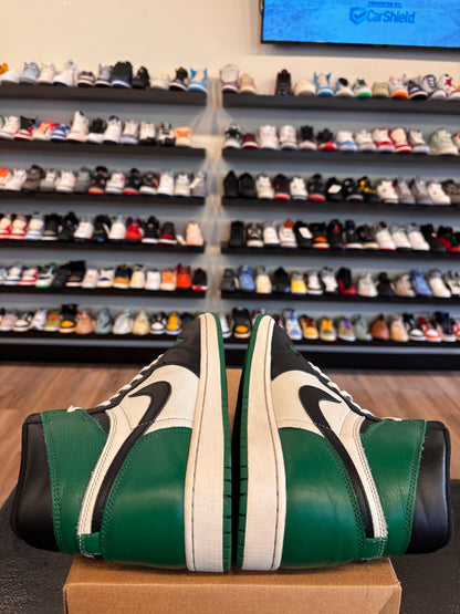 Jordan 1 Pine Green 1.0 Size 10.5 Pre-Owned (No Box)
