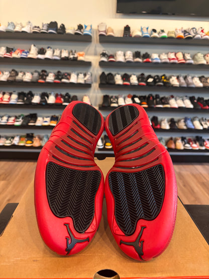 Jordan 12 Flu Game 2016 Size 10.5 Brand New