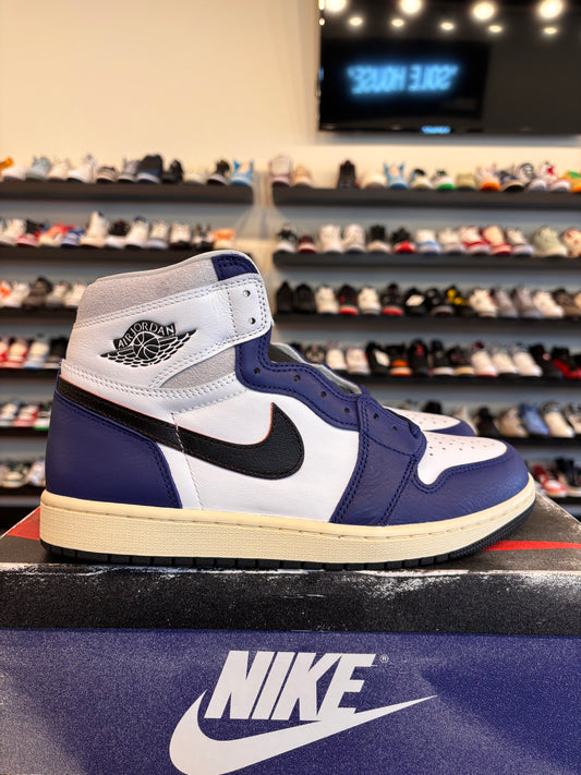 Jordan 1 Rare Air Size 9.5 Brand New