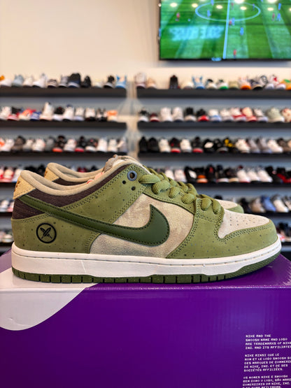 Nike SB Dunk Low Yuto Matcha Size 9.5 Brand New