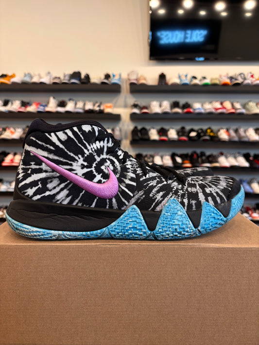 Nike Kyrie 4 All-Star Size 12 Pre-Owned (No Box)