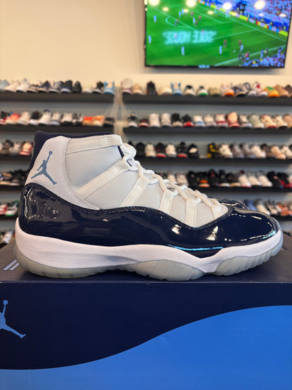 Jordan 11 Win Like 82 Size 13 Brand New