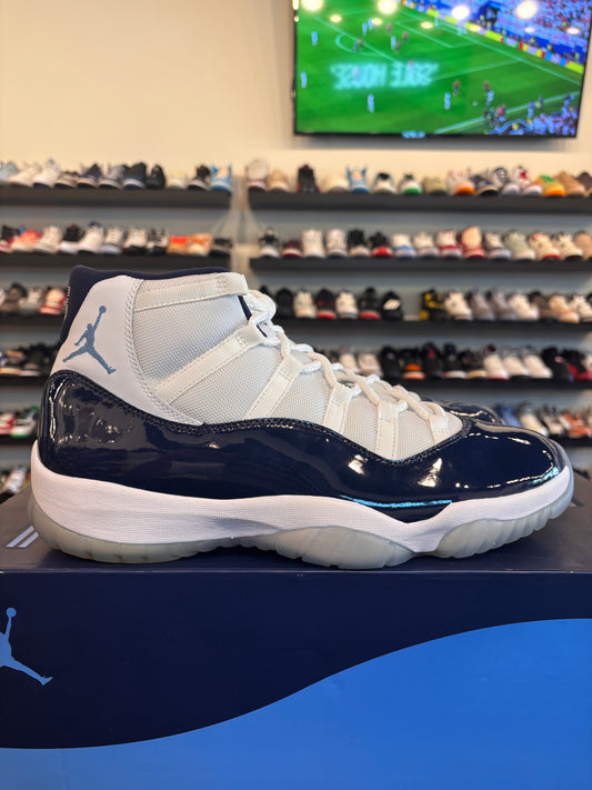 Jordan 11 Win Like 82 Size 13 Brand New