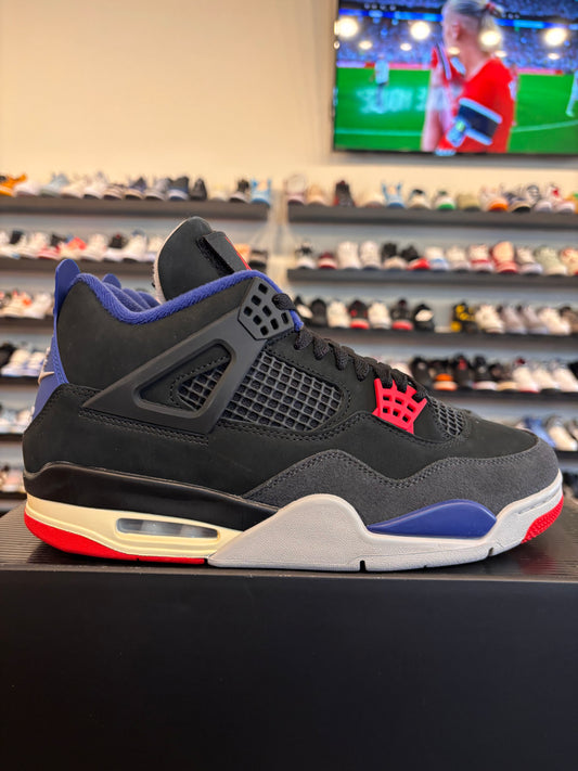 Jordan 4 Rare Air Size 10 Brand New