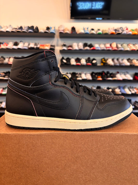 Jordan 1 Self Expressions Size 10.5 Brand New (No Box)
