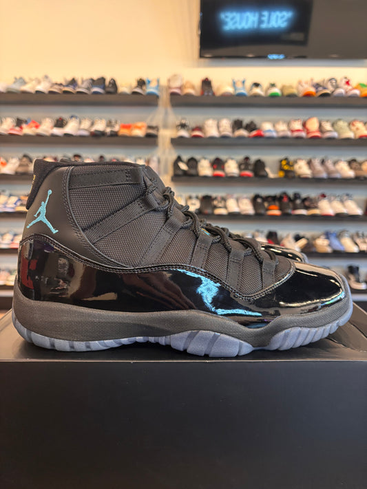 Jordan 11 Gamma 2025 Size 12 Pre-Owned