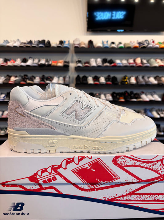 New Balance 550 ALD Size 12 Brand New