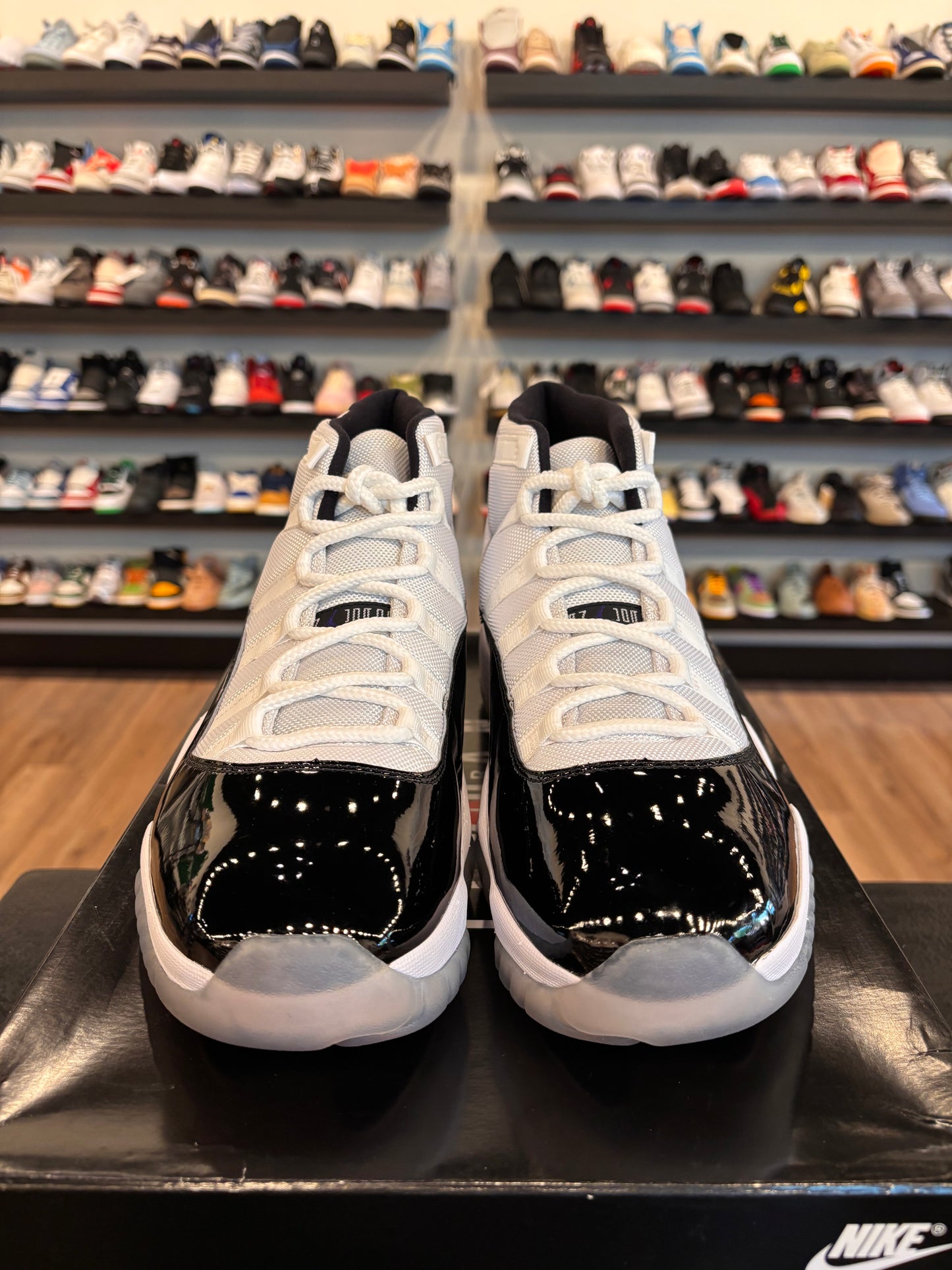 Jordan 11 Concord 2018 Size 11.5 Brand New