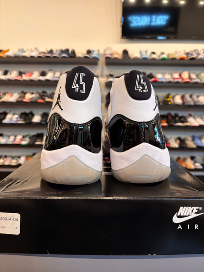Jordan 11 Concord 2018 Size 11.5 Brand New