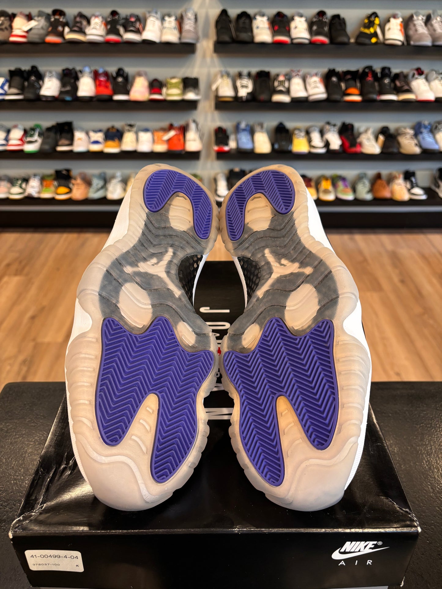 Jordan 11 Concord 2018 Size 11.5 Brand New