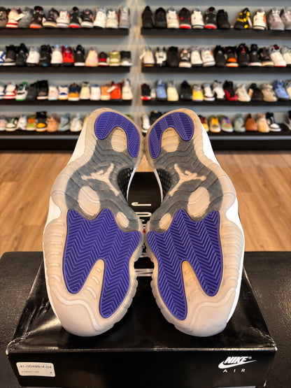 Jordan 11 Concord 2018 Size 11.5 Brand New