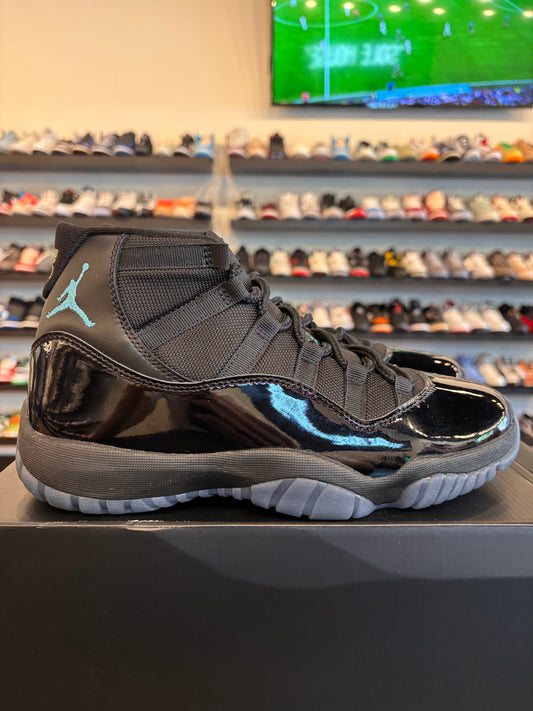 Jordan 11 Gamma 2025 Size 8.5 Pre-Owned