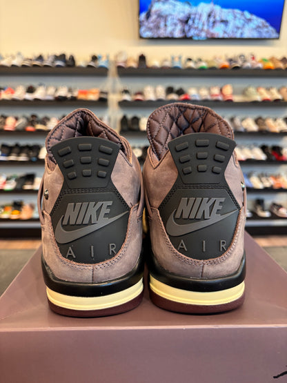 Jordan 4 A Ma Maniere Violet Ore Size 9.5 Pre-Owned