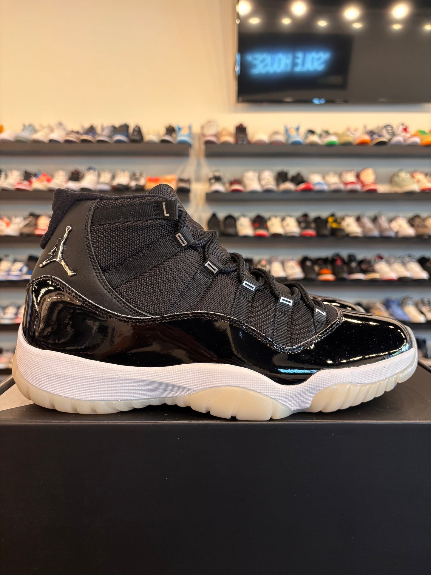 Jordan 11 Jubilee Size 12 Brand New