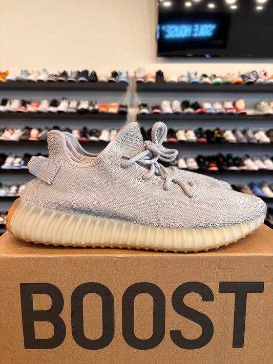 Yeezy 350 V2 Sesame Size 11 Pre-Owned