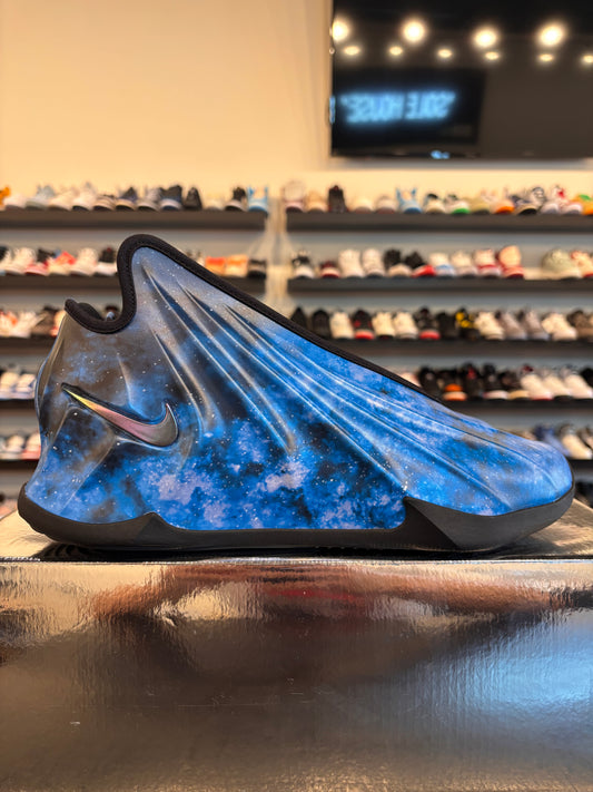 Nike G.T Future Aurora Blue Size 9 Brand New