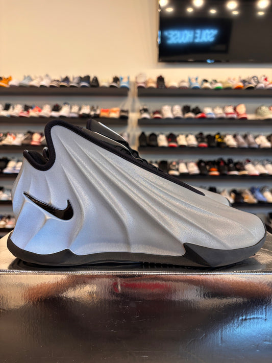 Nike G.T Future Metallic Silver Size 10 Brand New