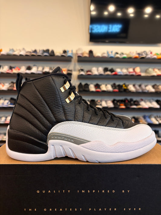 Jordan 12 Playoffs Size 8 Brand New