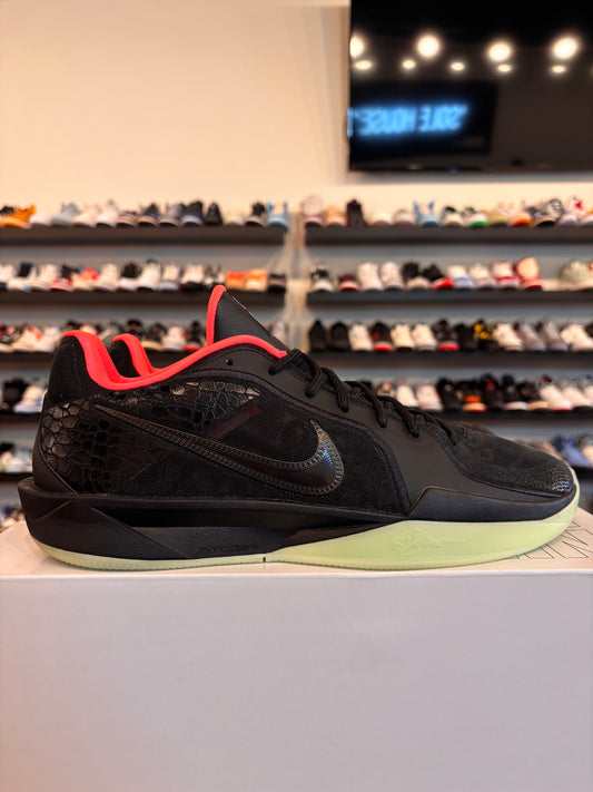 Nike Sabrina 1 Yeezy Size 10.5 (12W) Pre-Owned