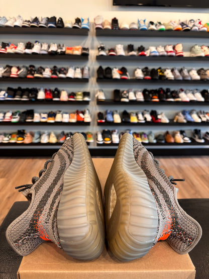 Yeezy 350 V2 Beluga Reflective Size 9 Pre-Owned (No Box)