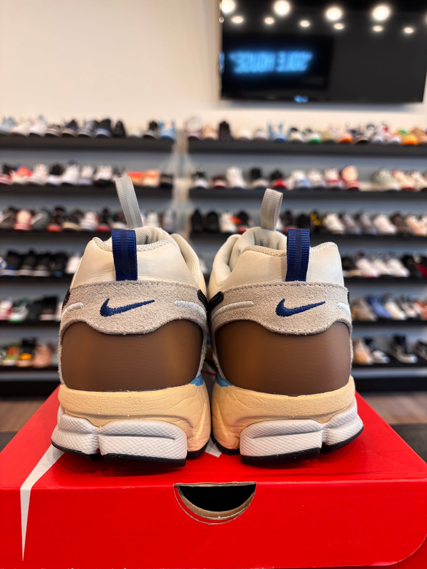 Nike Vomero 5 Designed By Japan Size 12 (13.5W) Pre-Owned