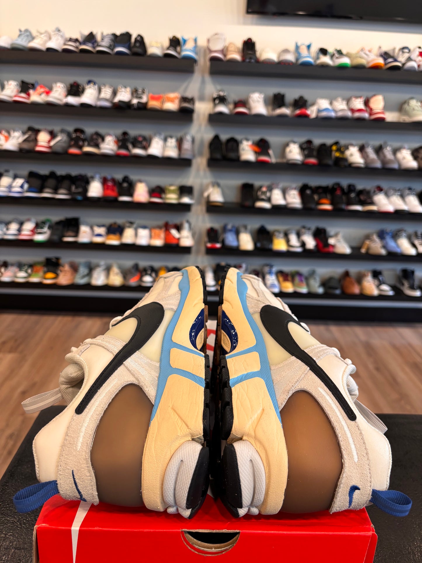 Nike Vomero 5 Designed By Japan Size 12 (13.5W) Pre-Owned