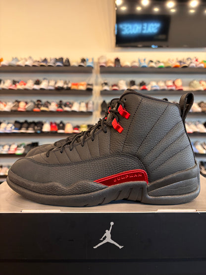 Jordan 12 Bloodline Size 8.5 Pre-Owned