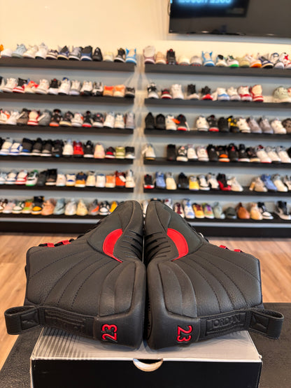 Jordan 12 Bloodline Size 8.5 Pre-Owned