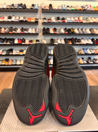 Jordan 12 Bloodline Size 8.5 Pre-Owned