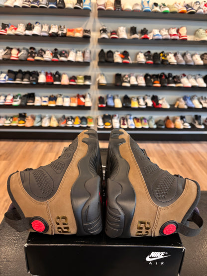 Jordan 9 Olive Size 8.5 Pre-Owned