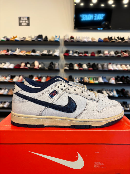 Nike Dunk Low Stranger Things Size 10.5 Brand New