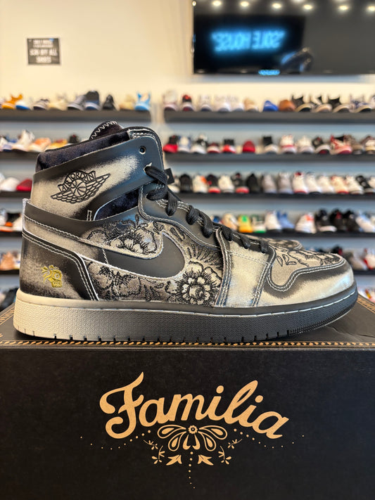 Jordan 1 Dia De Muertos Size 10 Brand New