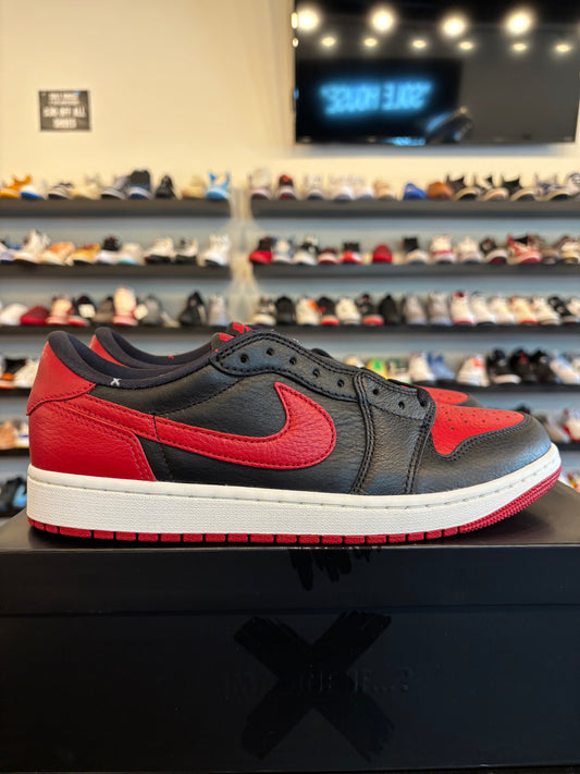 Jordan 1 Low Banned 2026 Size 9.5 Brand New